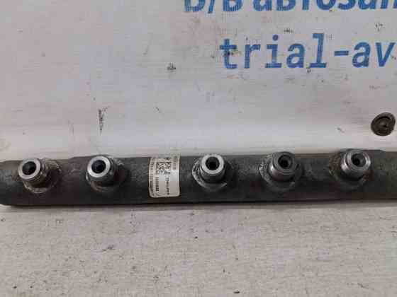 Топливная рампа SsangYong Korando C200 2.0 DIESEL D20DT 2010 (б/у) Київ