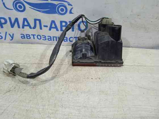 Катафот левый Mitsubishi Pajero Wagon 4 3.2 ДИЗЕЛЬ 4M41 2006 задн. лев. (б/у) Киев