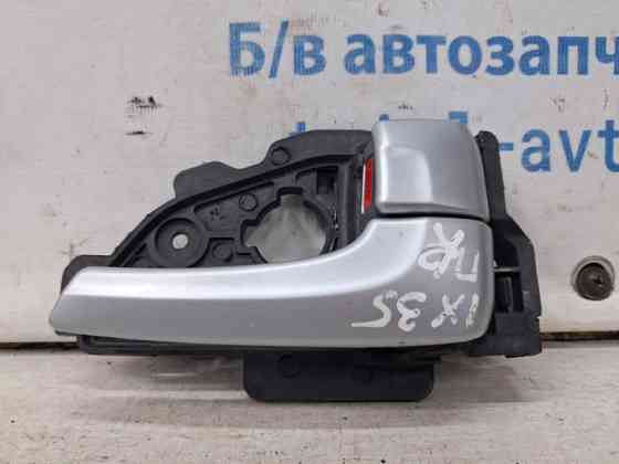 Ручка двери внутренняя правая Hyundai IX35 2009-2015 826212S0009P (Арт. 69887) Киев