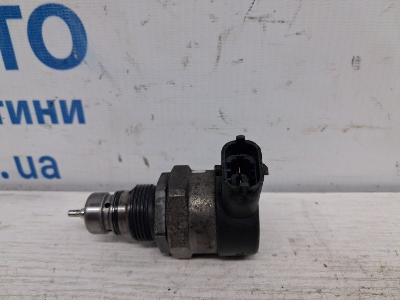Датчик давления топлива в рейке Hyundai Santa fe CM 2.2 DIESEL D4HB 2005 (б/у) Київ - зображення 3