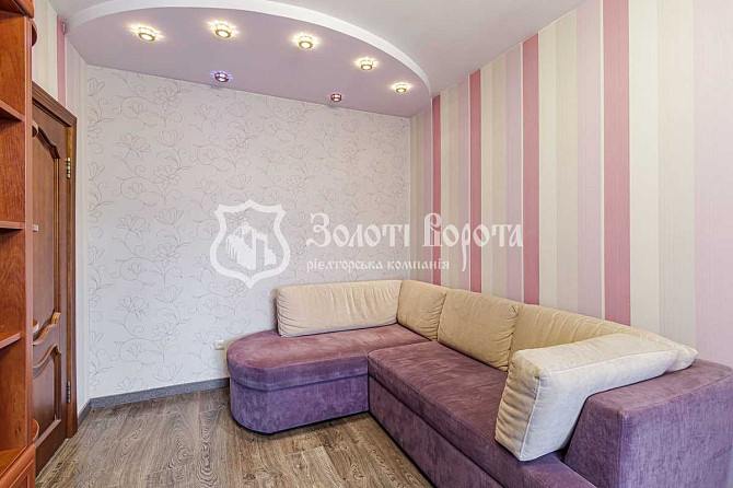 продажа 4-к квартира Киев, Деснянский, 64000 $ Киев - изображение 7