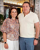 BRG Restaurant — ваша атмосфера смаку та стилю Хмельницкий