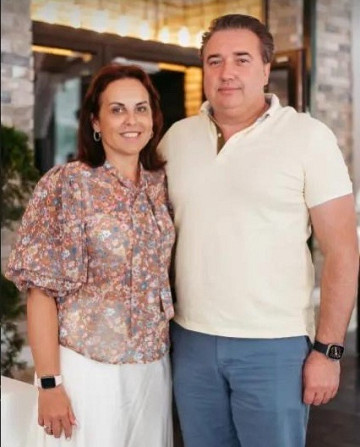 BRG Restaurant — ваша атмосфера смаку та стилю Хмельницкий - изображение 1