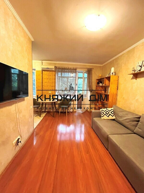 Оренда 2-х. кім кв.-студіо на Печерську. м. Печерська 3 хв. код: 11203681 Київ - зображення 11