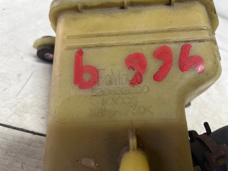 Бачок ГУР Mazda CX 9 TB 3.7 БЕНЗИН MZI 2006 (б/у) Киев - изображение 5