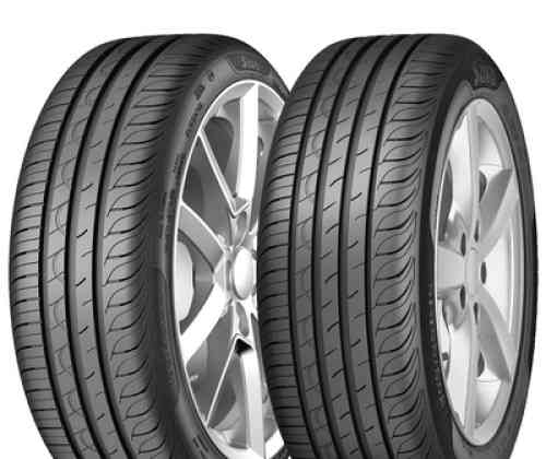 215/60 R17 Sava Intensa HP2 96H Легкова шина Київ