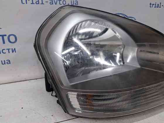 Фара правая галоген Hyundai Tucson JM 2.0 DIESEL D4EA 2004 (б/у) Київ
