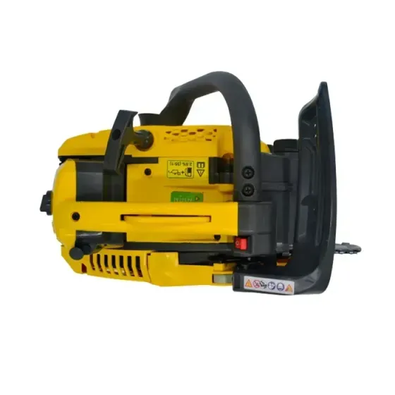 Нова бензопила PROFI-TEC PT-2500 Львів