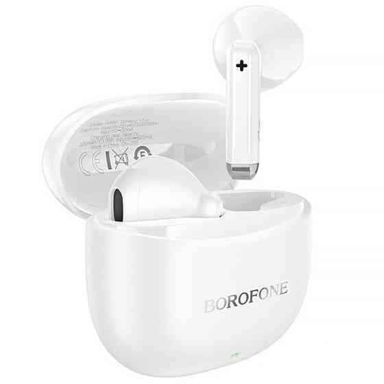 Беспроводные TWS наушники Borofone BW88 Херсон