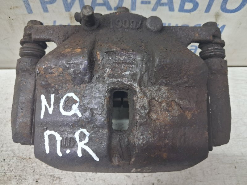Суппорт передний правый Nissan Qashqai 2006-2013 41001JD00A (Арт. 82590) Киев - изображение 1