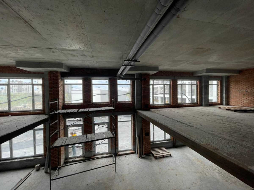 долгосрочная аренда торговые площади Киев, Голосеевский, 6500 $/мес. Киев - изображение 12