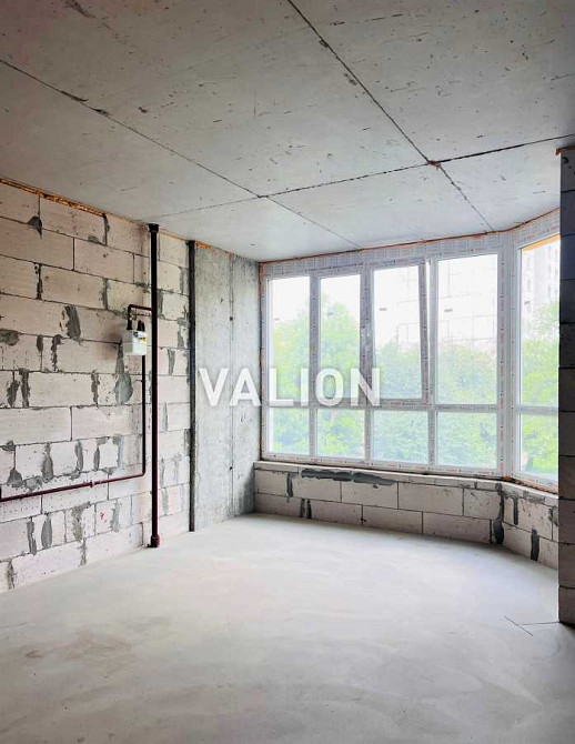 продажа 2-к квартира Киево-Святошинский, Вишневое, 66500 $ Вишнёвое - изображение 7