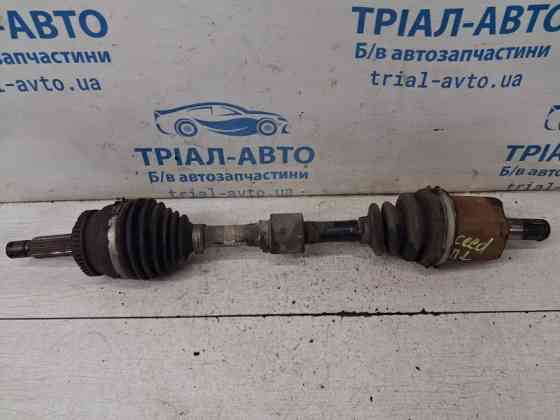 Привод передний левый Kia Ceed 2006-2012 495011H210 (Арт. 84946) Київ