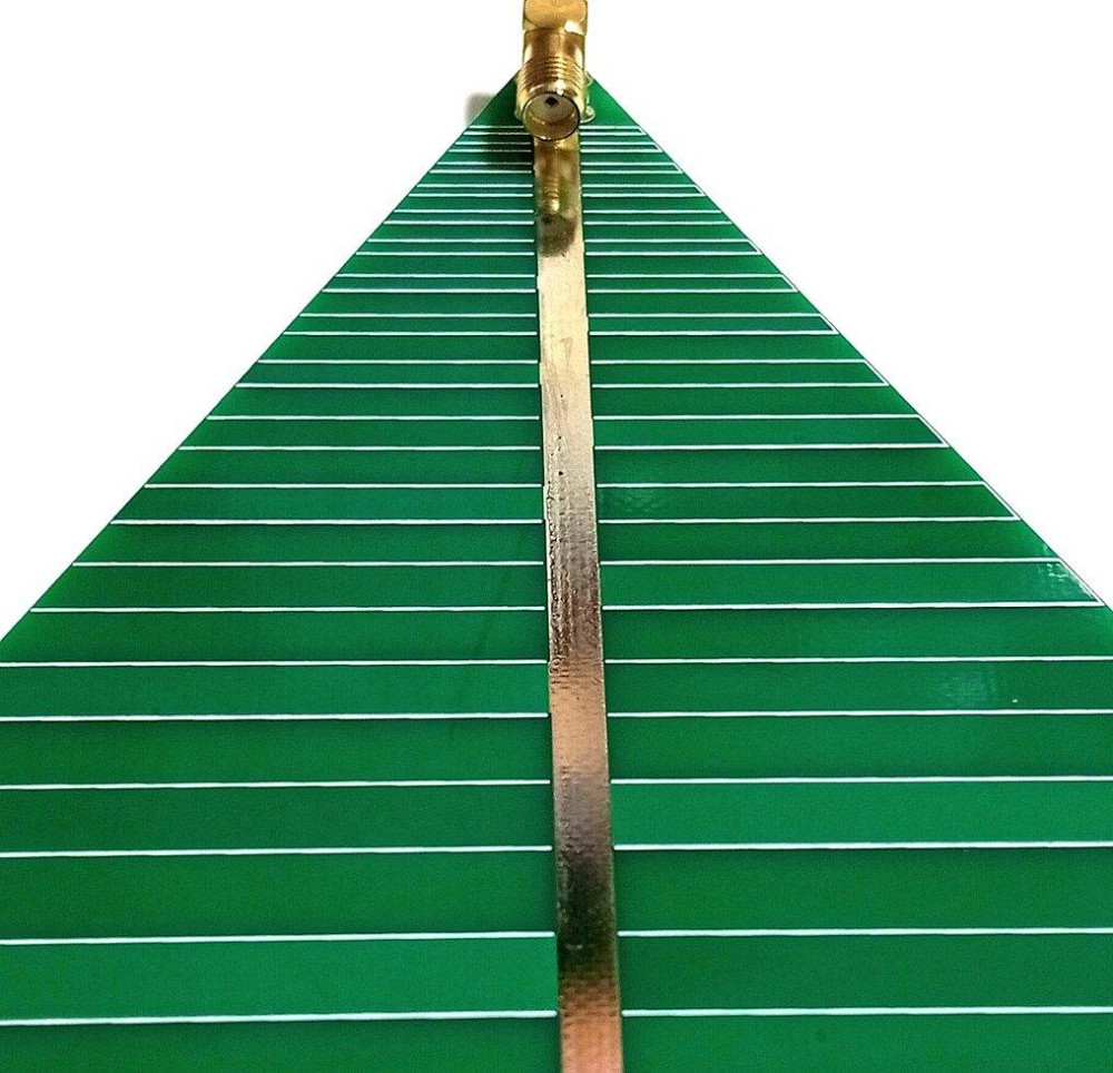 Антенна 600 - 6000 МГц, до 50W, 6-7 dB, UWB DIXSG Днепр - изображение 8