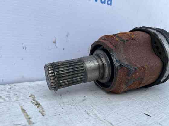 Привод передний левый Hyundai Sonata YF 2.4 БЕНЗИН G4KJ 2010 (б/у) Киев