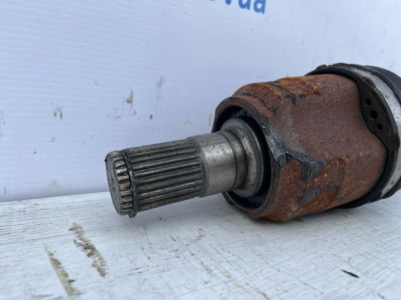 Привод передний левый Hyundai Sonata 2010-2016 495003Q300 (Арт. 73686) Киев - изображение 2