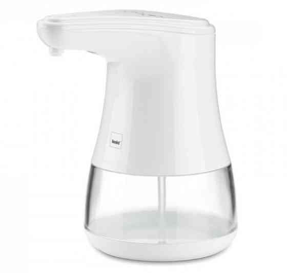 Диспенсер для дезинфицируемых коштів Kela Aurie 24510 360 мл Київ