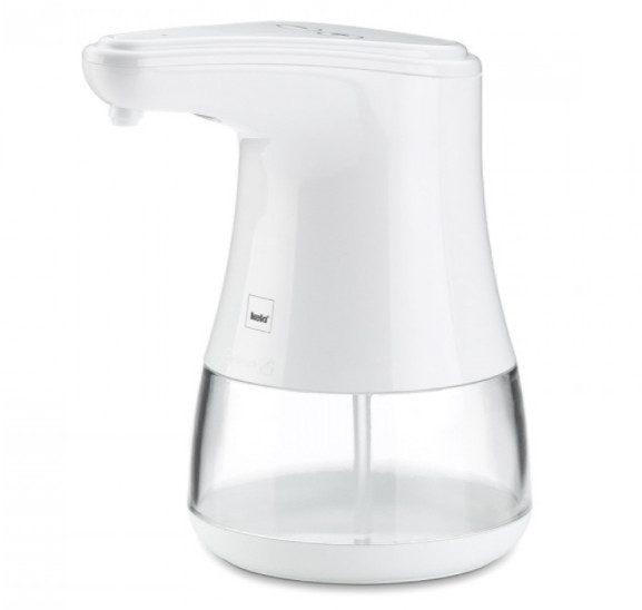 Диспенсер для дезинфицируемых коштів Kela Aurie 24510 360 мл Київ - зображення 1