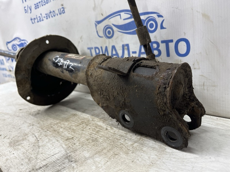 Амортизатор передний левый Mazda CX 7 2006-2012 EH6434900A (Арт. 79425) Київ - зображення 3