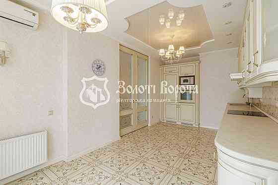 продажа 3-к квартира Киев, Оболонский, 215000 евро Київ