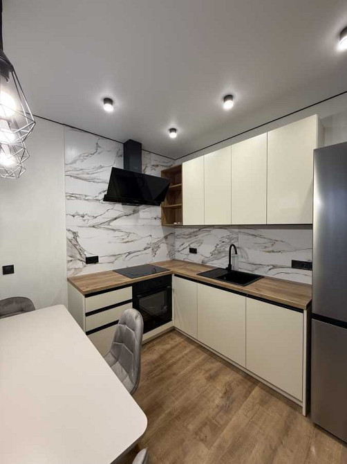 долгосрочная аренда 1-к квартира Броварский, Бровары, 15000 грн./мес. Бровари - зображення 1