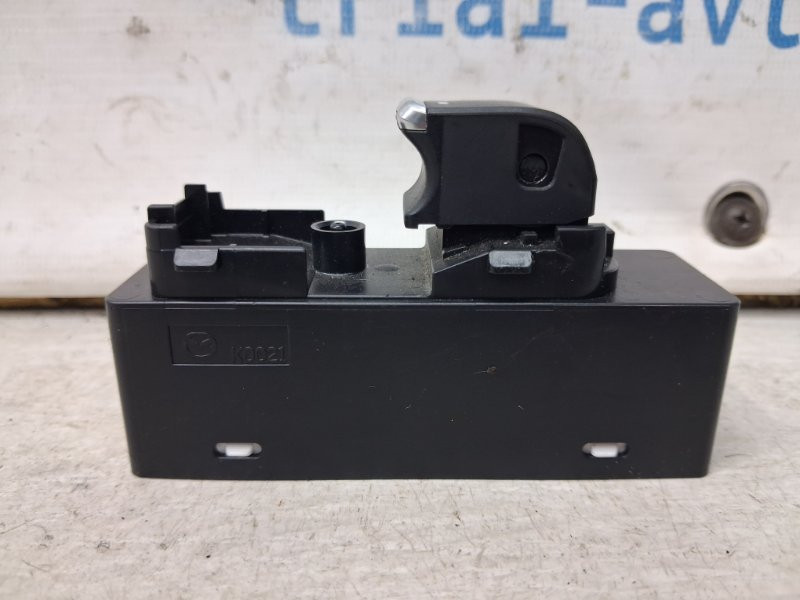 Кнопка стеклоподъемника Mazda 6 GJ 2.2 DIESEL 2012 (б/у) Київ - зображення 3