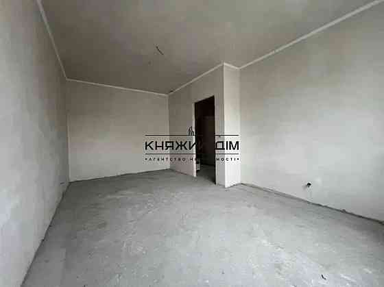 #128293; Видова 1-кімнатна квартира | ЖК Патріотика, будинок Асканія Київ