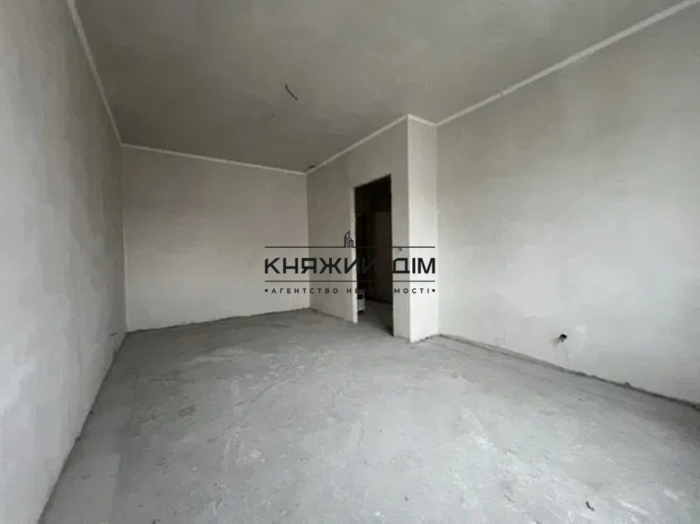#128293; Видова 1-кімнатна квартира | ЖК Патріотика, будинок Асканія Київ - зображення 1
