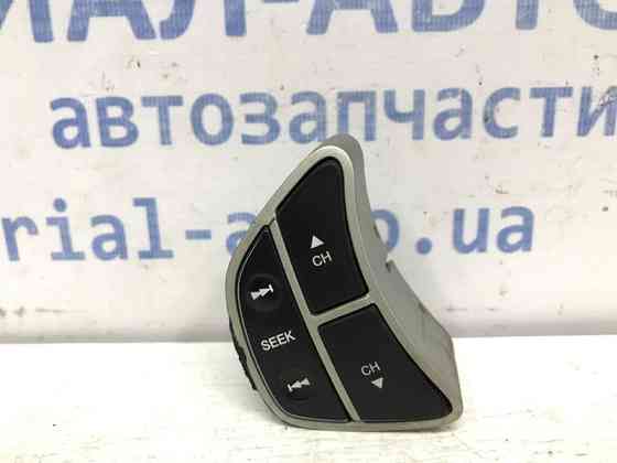 Кнопки руля Kia Ceed ED 1.6 DIESEL D4FB 2006 (б/у) Киев