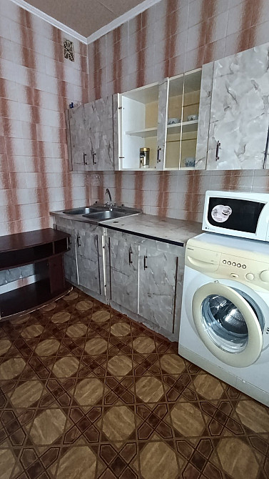 Оренда 2к квартири, меблі, техніка Хмельницкий - изображение 1