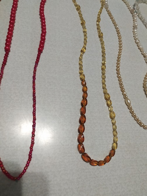 Намисто СССР Смела - изображение 1