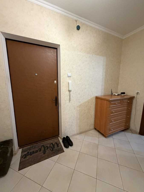 долгосрочная аренда 1-к квартира Киев, Дарницкий, 12000 грн./мес. Київ - зображення 3