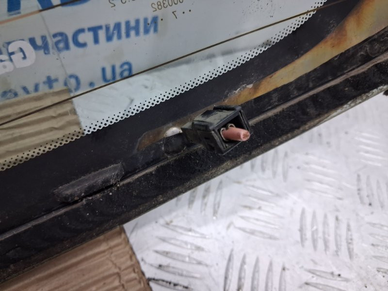 Стекло крышки багажника Hyundai I30 2007-2012 871102L020 (Арт. 78349) Київ - зображення 5
