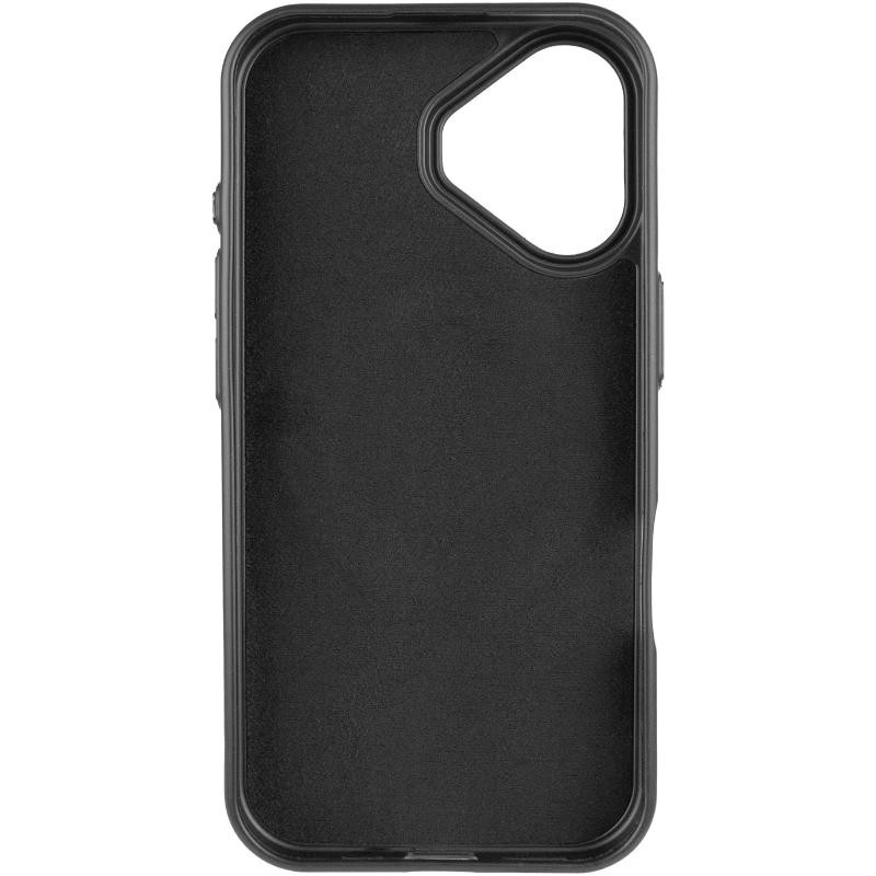 Чехол Syndee with Magnetic Fit для Apple iPhone 16 (6.1") Херсон - зображення 3