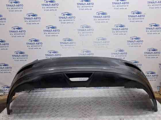 Бампер задний Mazda 3 BM 2.2 DIESEL 2013 (б/у) Киев