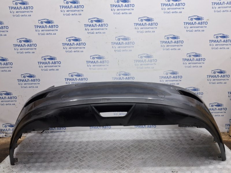 Бампер задний Mazda 3 BM 2.2 DIESEL 2013 (б/у) Киев - изображение 6