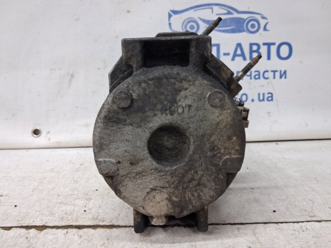 Компрессор кондиционера Toyota Prado J120 3.0 DIESEL 1KDFTV 2002 (б/у) Киев - изображение 4