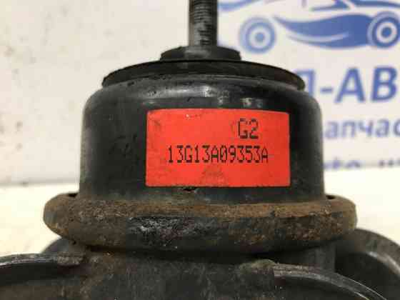 Подушка ДВС правая Kia Sportage SL 2.0 DIESEL D4HA 2010 (б/у) Киев