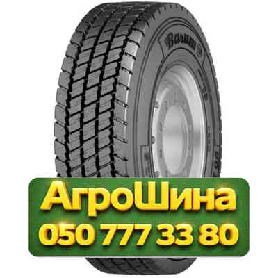 315/80R22.5 Barum BD200 R 156/150L PR20 Ведущая грузовая шина Київ