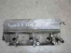 Крышка клапанная Mitsubishi Pajero Wagon 4 3.2 ДИЗЕЛЬ 4M41 2006 (б/у) Киев