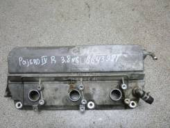 Крышка клапанная Mitsubishi Pajero Wagon 4 3.2 ДИЗЕЛЬ 4M41 2006 (б/у) Киев - изображение 1