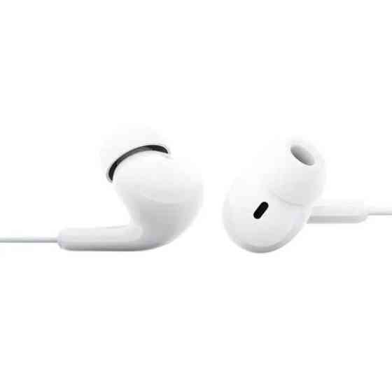 Навушники Xiaomi Earphones White (BHR8931GL) (Код товару:40265) Харків