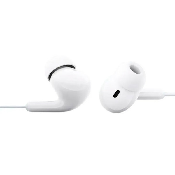 Навушники Xiaomi Earphones White (BHR8931GL) (Код товару:40265) Харків - зображення 4