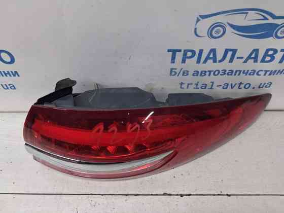 Фонарь задний внешний правый Ford Fusion USA 2016-2018 HS7Z-13404-J (Арт. 71422) Киев