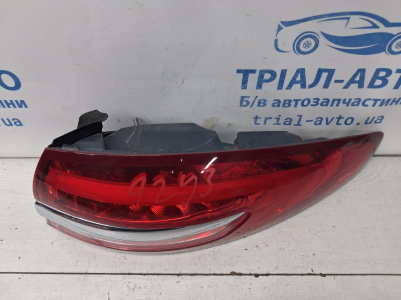 Фонарь задний внешний правый Ford Fusion USA 2013-2020 HS7Z-13404-J (Арт. 71422) Киев - изображение 4