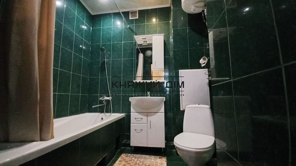 Продаж 1-но к. квартири на Мінському масиві. № 21146585 Київ - зображення 7