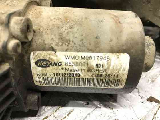 Редуктор задний Hyundai Santa fe 2012-2019 53000-3B500 (Арт. 33267) Киев