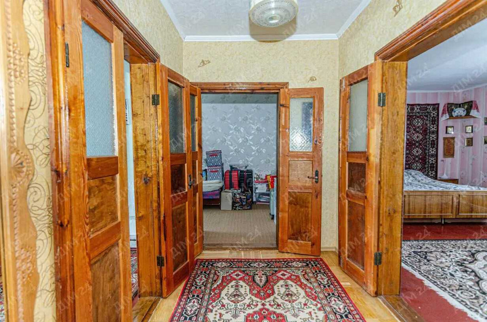 продажа 5-к дом Решетиловский , Решетиловка, 73000 $ Решетилівка - зображення 12