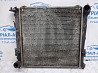 Радиатор основной Hyundai I30 2007-2012 253102L600 (Арт. 76784) Київ