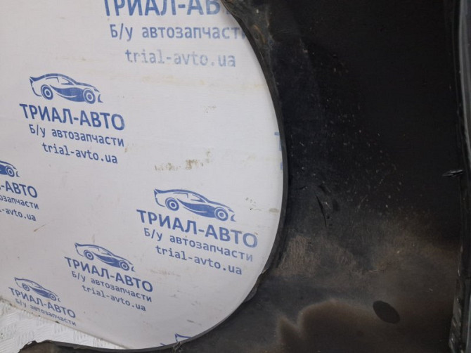 Крыло переднее правое Mazda 3 2013-2019 B45A52111B (Арт. 63458) Киев - изображение 10